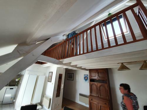 Apartamento Welcome-to-burgundy