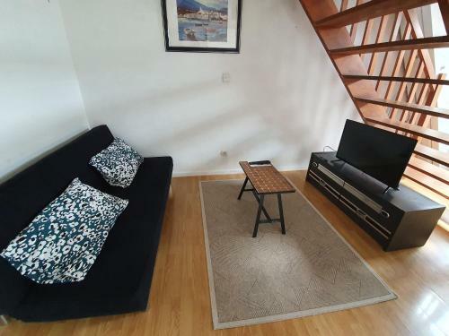 Apartamento Welcome-to-burgundy