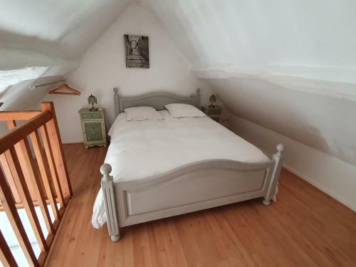 Apartamento Welcome-to-burgundy