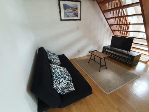 Apartamento Welcome-to-burgundy