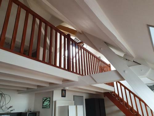 Apartamento Welcome-to-burgundy