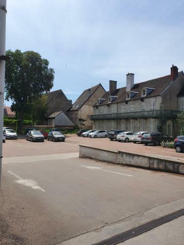 Apartamento Welcome-to-burgundy