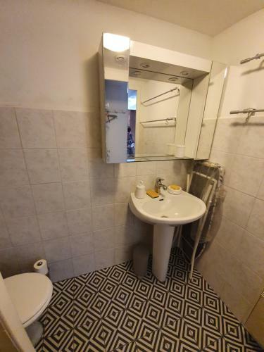 Apartamento Welcome-to-burgundy
