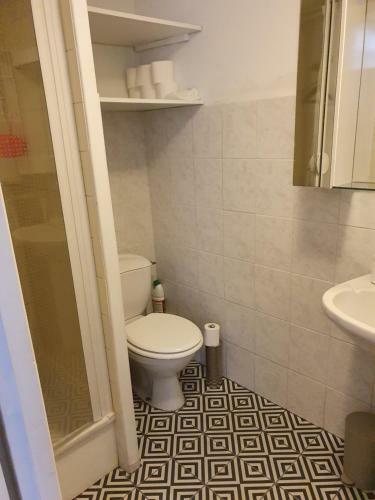 Apartamento Welcome-to-burgundy