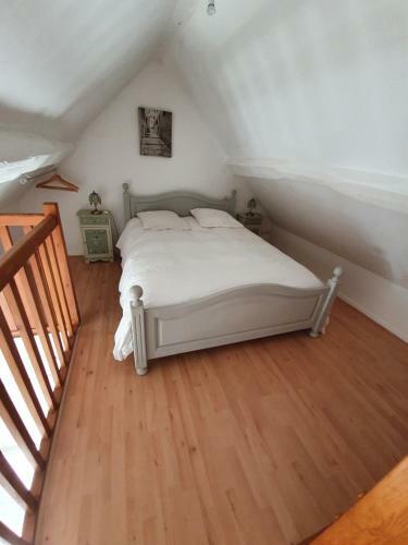 Apartamento Welcome-to-burgundy