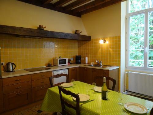 Maison Gille