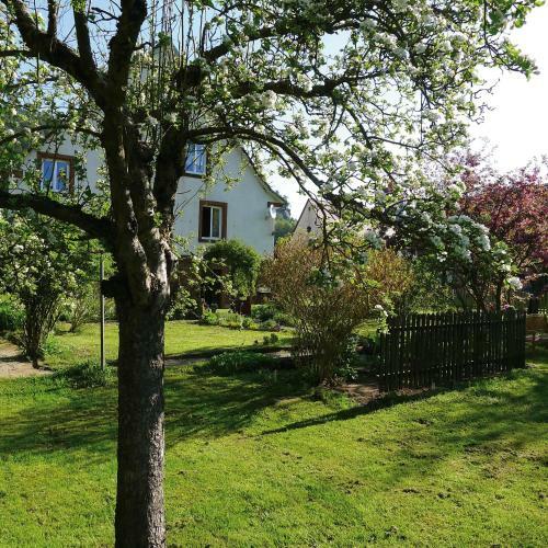 Apartamentos Un G�te Dans La Vall�e