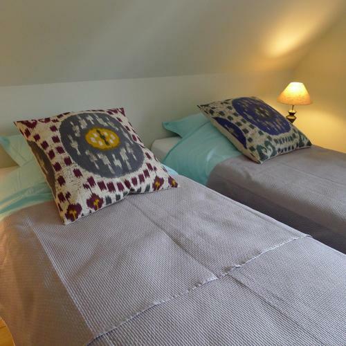 Apartamentos Un G�te Dans La Vall�e