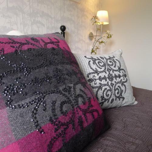 Apartamentos Un G�te Dans La Vall�e