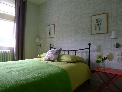 Apartamentos Un G�te Dans La Vall�e