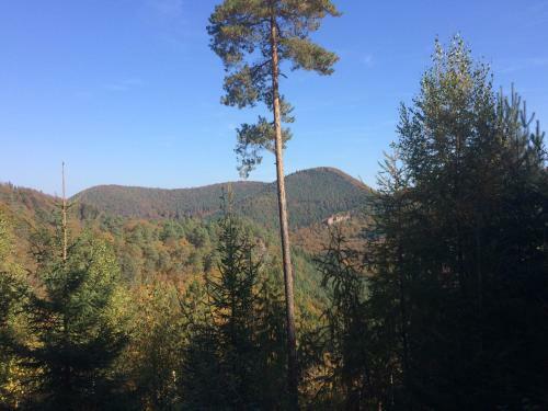 Apartamentos Un G�te Dans La Vall�e
