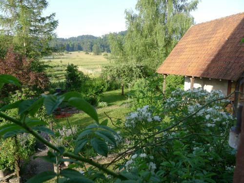 Apartamentos Un G�te Dans La Vall�e