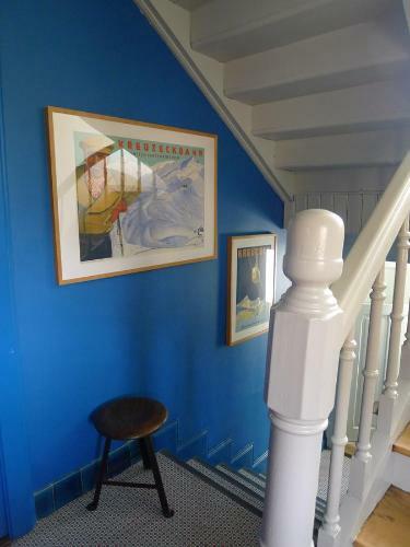 Apartamentos Un G�te Dans La Vall�e