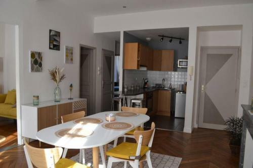 Apartamento L?air Nuiton