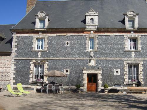 Manoir De Saint Supplix
