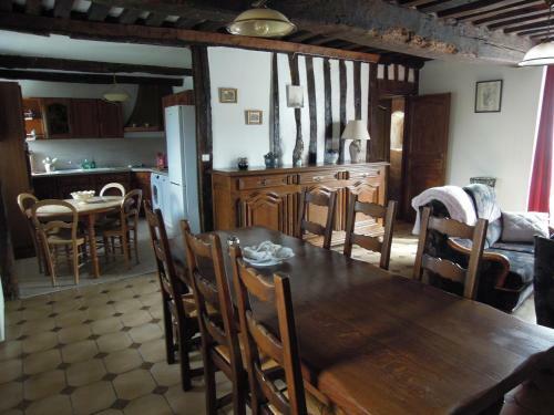 Manoir De Saint Supplix
