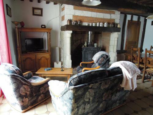 Manoir De Saint Supplix