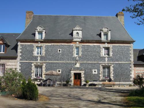 Manoir De Saint Supplix