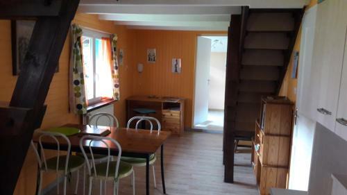 Apartamento Meubl� De Tourisme
