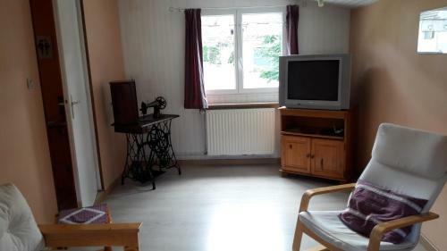 Apartamento Meubl� De Tourisme