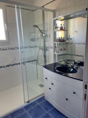 Bed & Breakfast Le Chasse Mar�e