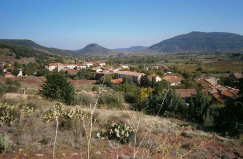 Hostal Le Chemin De Lauzi�res