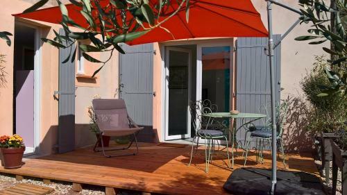Hostal Le Chemin De Lauzi�res