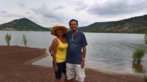 Hostal Le Chemin De Lauzi�res