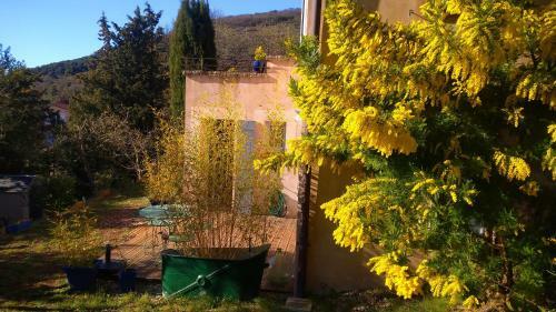 Hostal Le Chemin De Lauzi�res