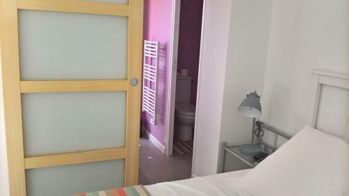 Hostal Le Chemin De Lauzi�res