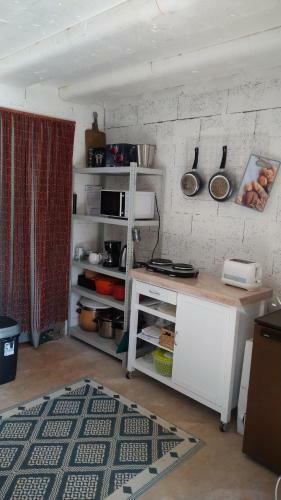 Hostal Le Chemin De Lauzi�res