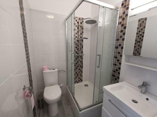 Bed & Breakfast Hotes'octon