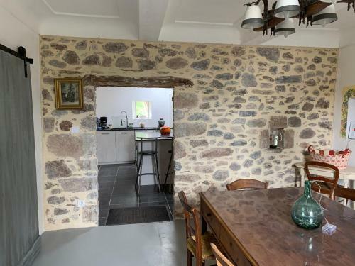 Maison De Village Authentique