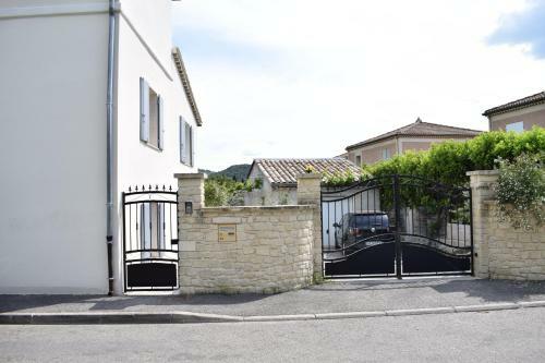 Haut De Maison � Nyons