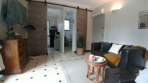 Apartamento Charmant Studio � Nyons.