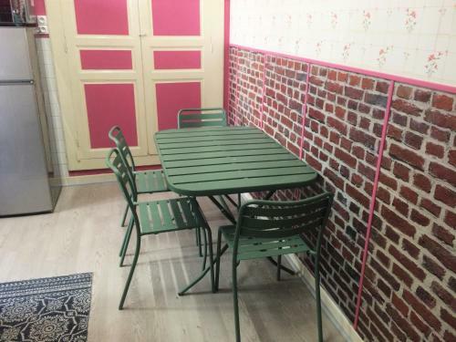 Apartamento Nyons Centre Appart#2: Balcon, Jardin, Plage