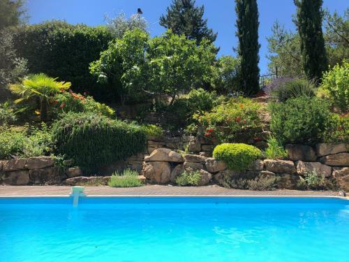 Villa Maison Avec Piscine Privative