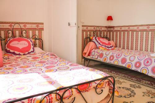 Bed & Breakfast Ch�teau De Montaupin