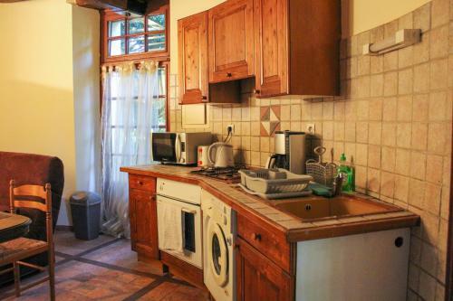 Bed & Breakfast Ch�teau De Montaupin
