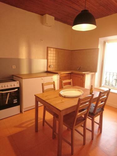 Apartamento Appartement Centre Nyons