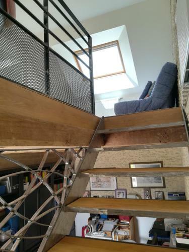 Hostal Les Ormeaux
