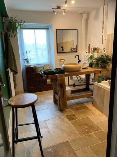 Bed & Breakfast Le Relais De L'odyss�e