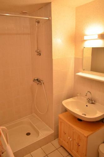 Bed & Breakfast L'abri Du Berger