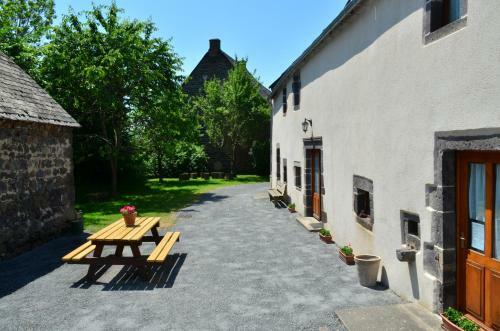 Bed & Breakfast L'abri Du Berger
