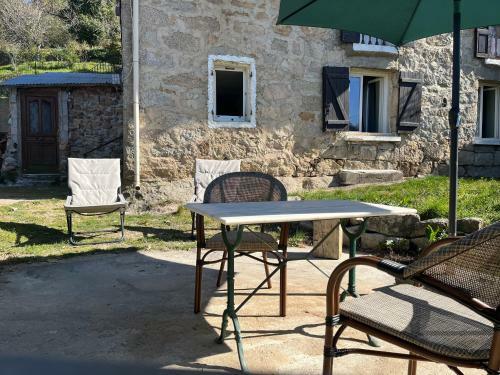 Apartamento Bas De Maison