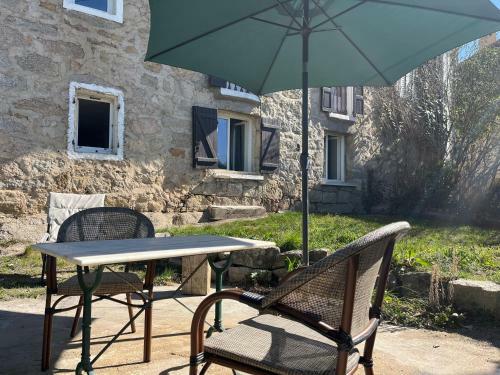 Apartamento Bas De Maison