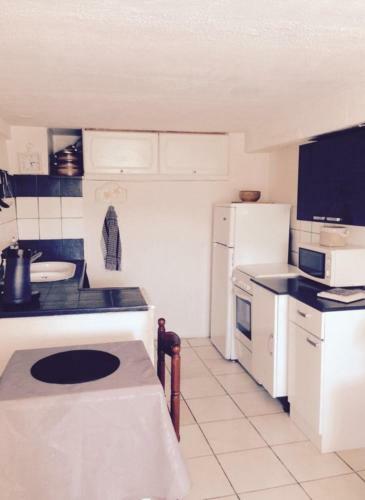 Apartamento Bas De Maison