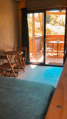 Agroturismo Chjassi Di Livesi