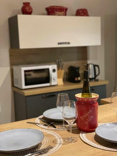 Apartamento Du 5 Au 7 - Le 5