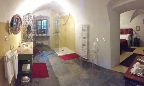 Bed & Breakfast A Casa Di Pia